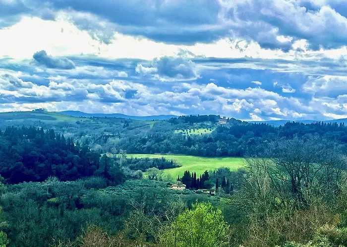 Le Torri