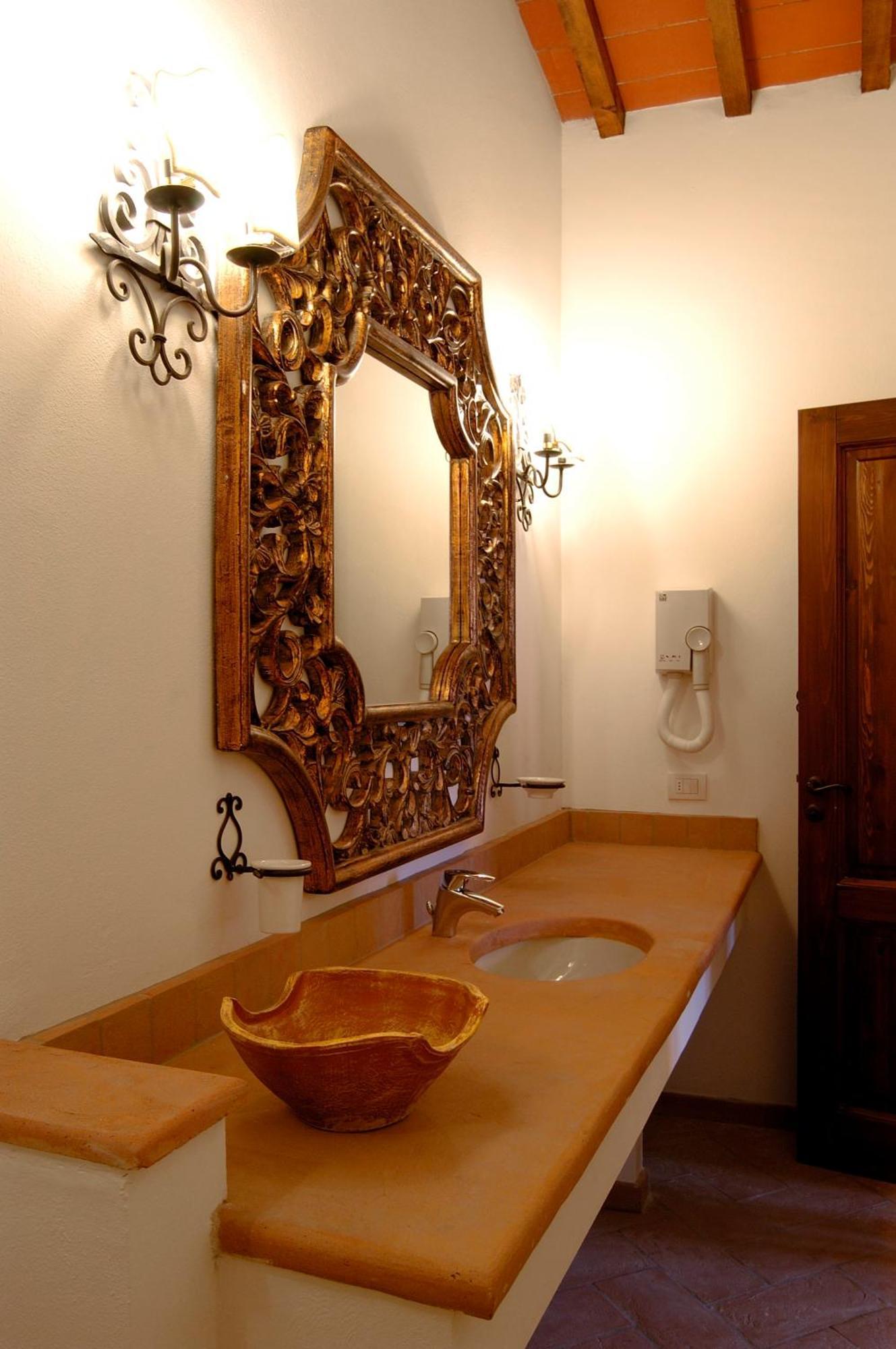 Farm stay Le Torri