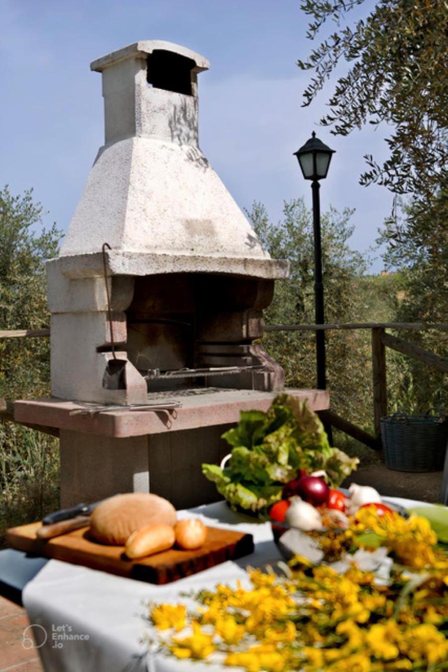 Le Torri Farm stay Barberino Val d'Elsa