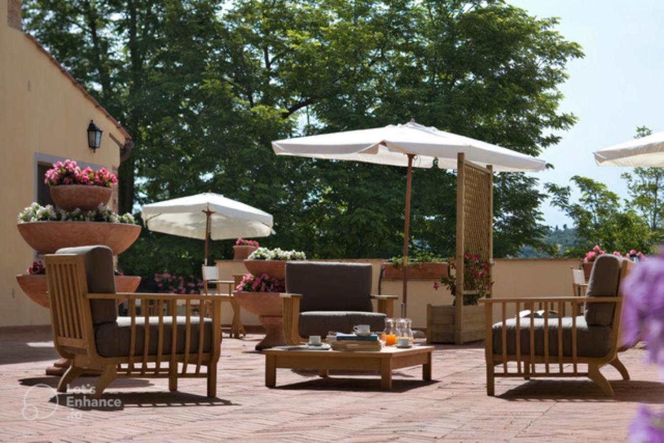 Farm stay Le Torri Barberino Val d'Elsa