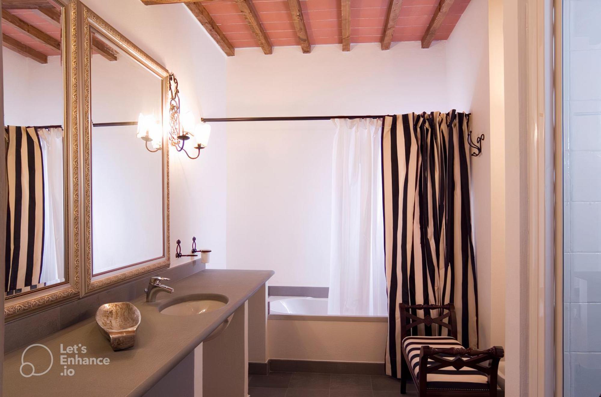 Le Torri Farm stay Barberino Val d'Elsa