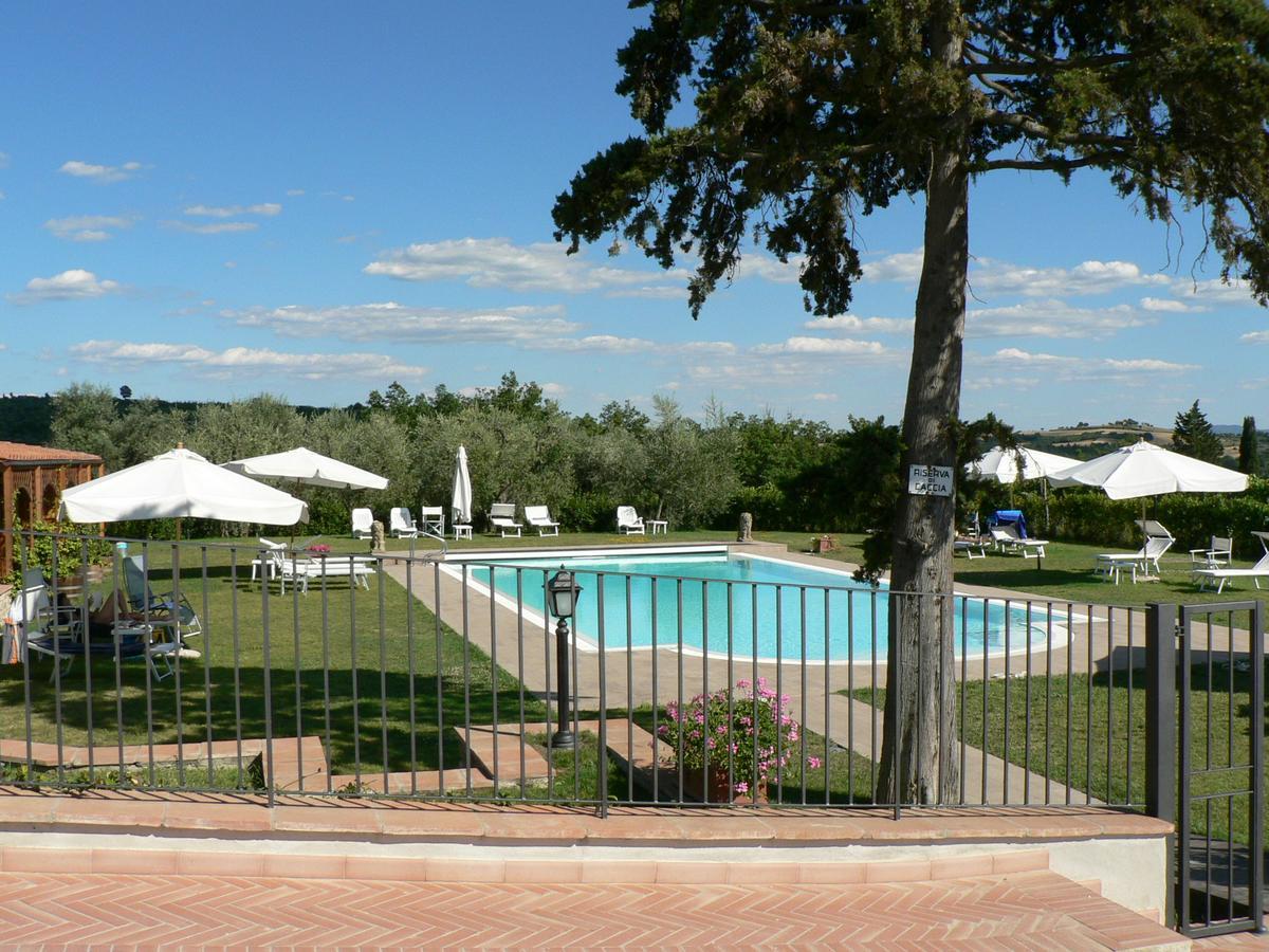 Le Torri Barberino Val d'Elsa