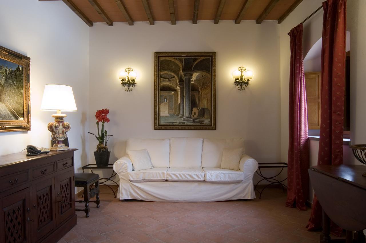 Farm stay Le Torri Barberino Val d'Elsa