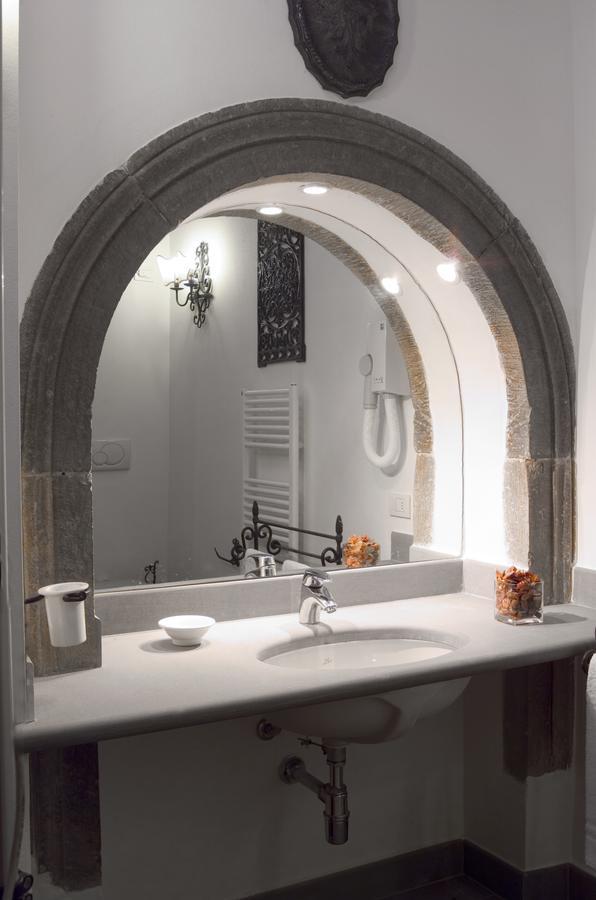 Le Torri Farm stay