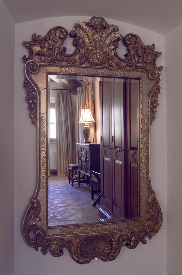 Le Torri Farm stay *