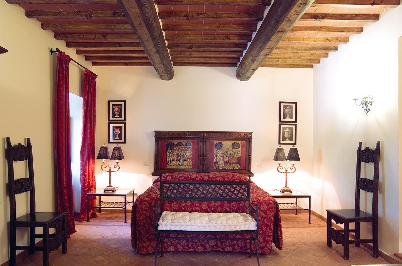 Le Torri Farm stay Barberino Val d'Elsa
