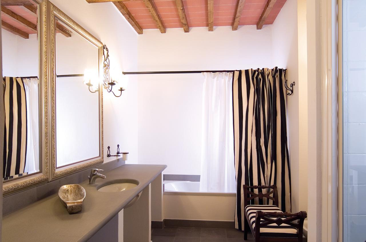 Farm stay Le Torri *