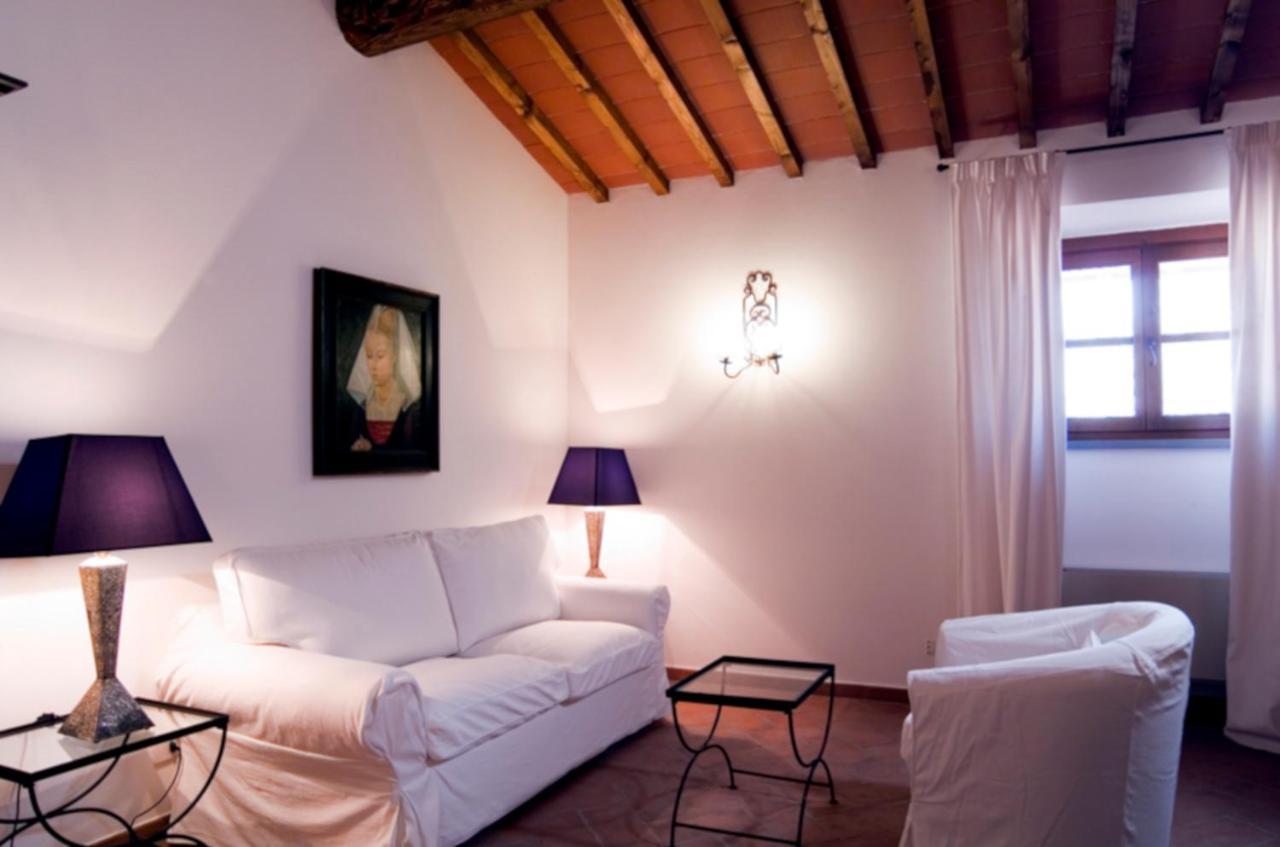 Le Torri Farm stay Barberino Val d'Elsa