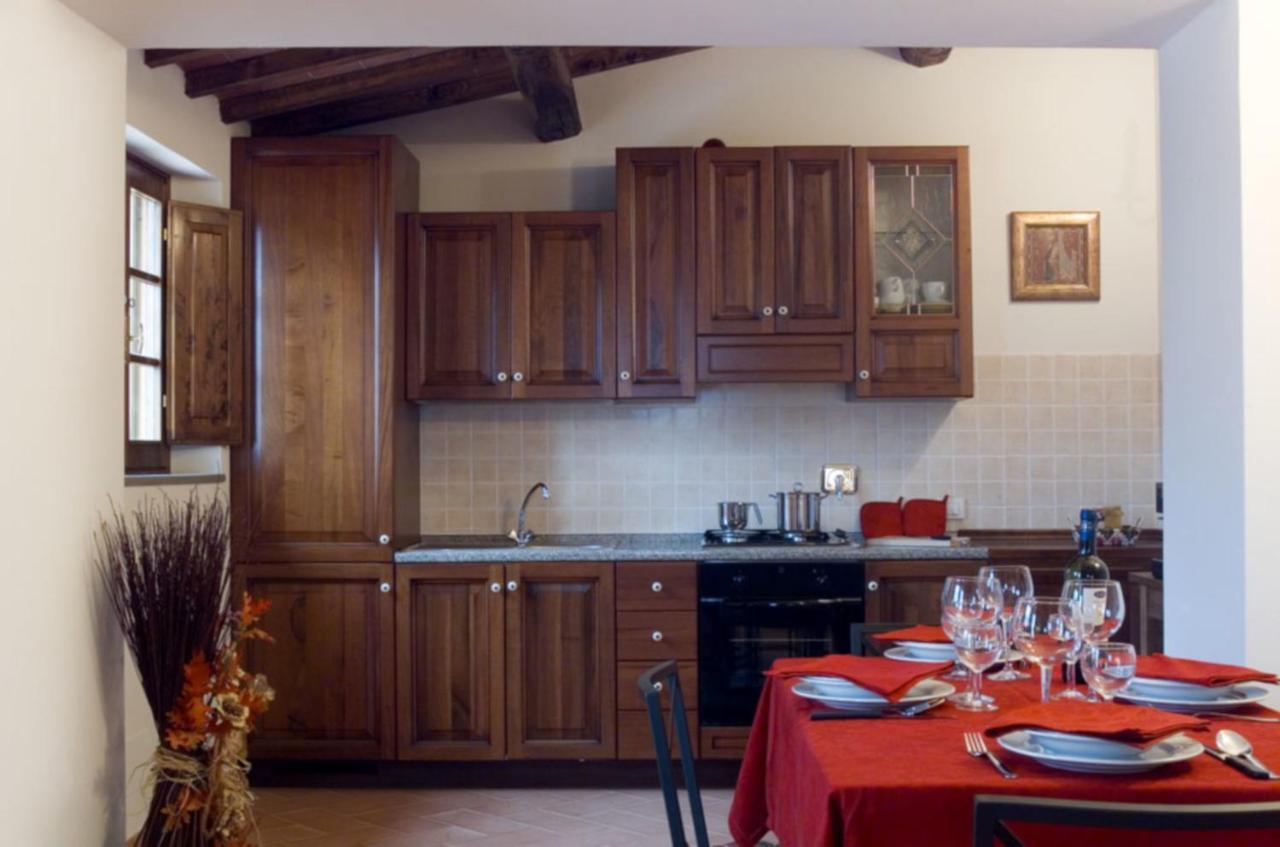 Le Torri * Barberino Val d'Elsa
