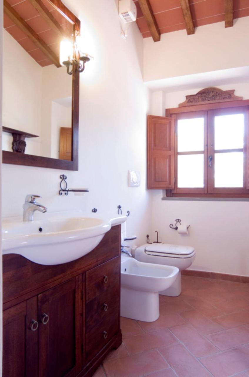 Farm stay Le Torri