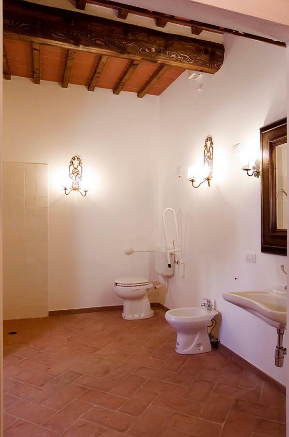Farm stay Le Torri