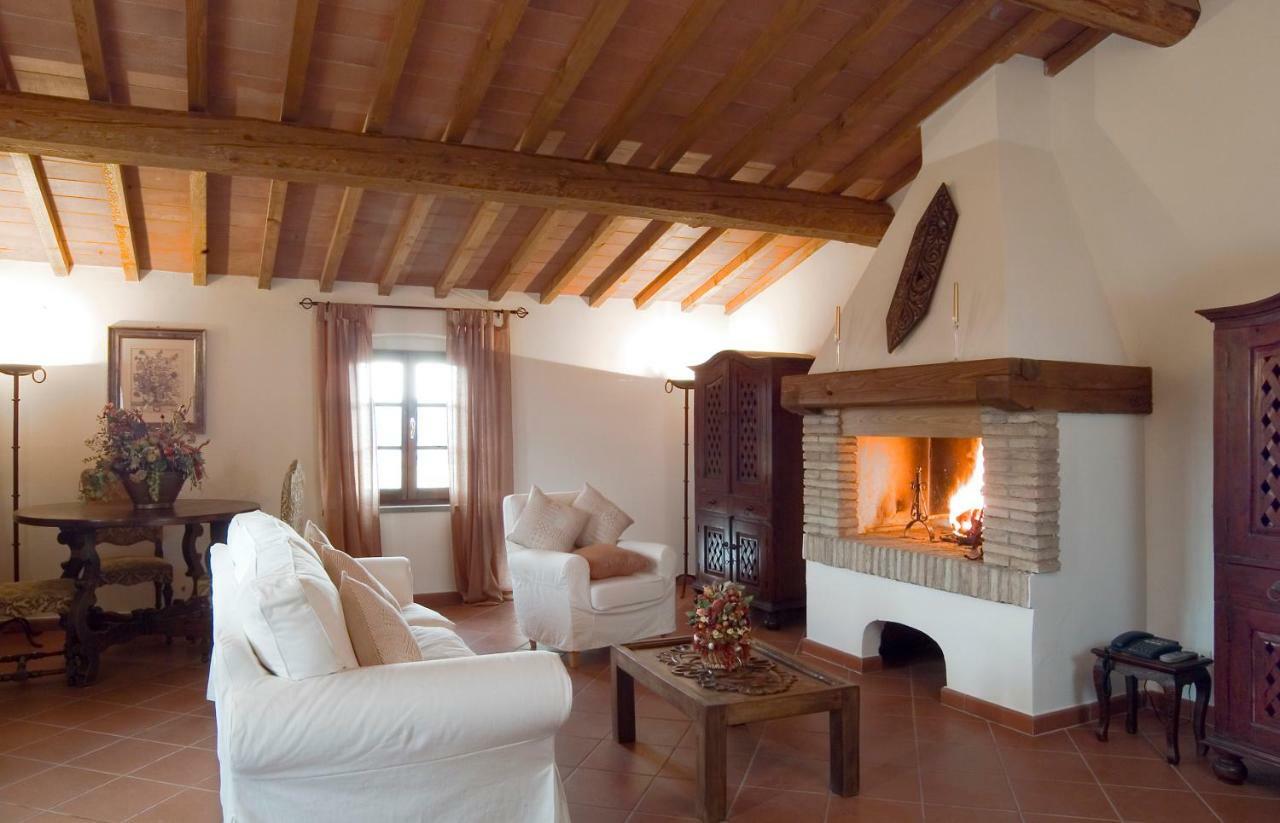 Le Torri * Barberino Val d'Elsa