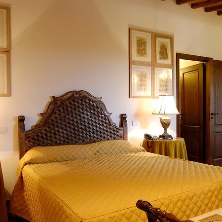 Le Torri Villa Barberino Val d'Elsa Exterior photo