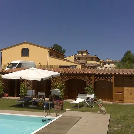 Le Torri Villa Barberino Val d'Elsa Exterior photo