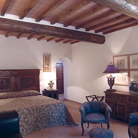 Le Torri Villa Barberino Val d'Elsa Exterior photo