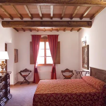 Le Torri Villa Barberino Val d'Elsa Exterior photo
