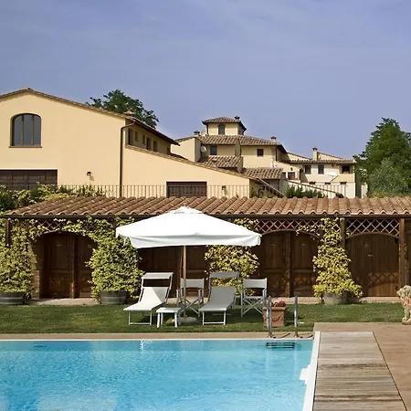 Le Torri Villa Barberino Val d'Elsa Exterior photo