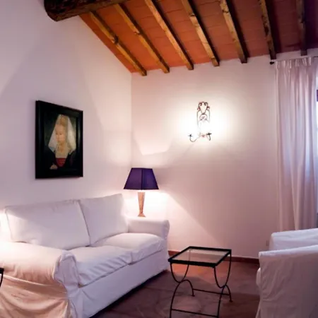 Le Torri Villa Barberino Val d'Elsa Exterior photo
