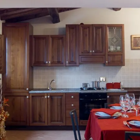 Le Torri Villa Barberino Val d'Elsa Exterior photo