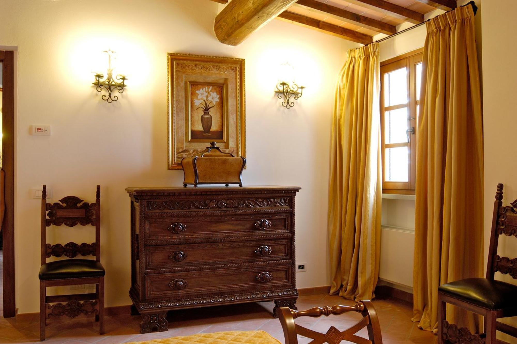 Alojamento de Turismo Rural Le Torri