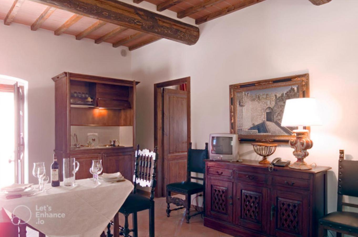 Alojamento de Turismo Rural Le Torri