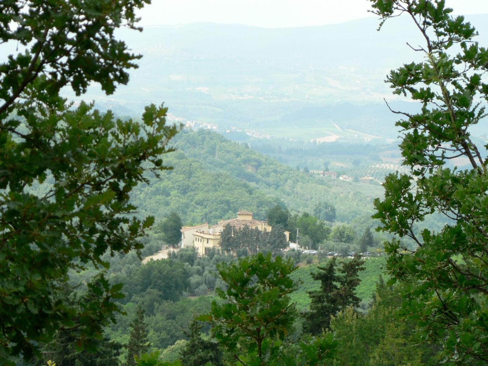 Le Torri *