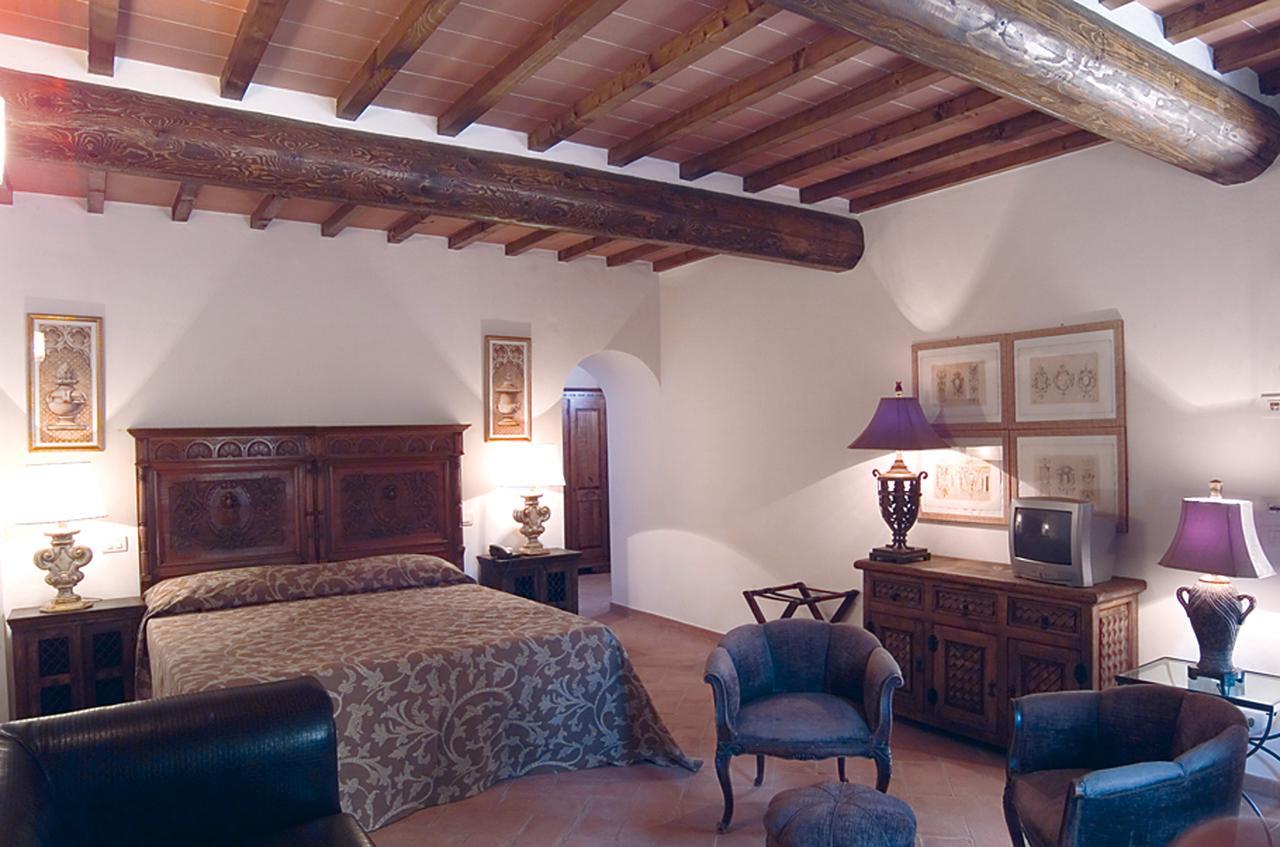 Le Torri Alojamento de Turismo Rural