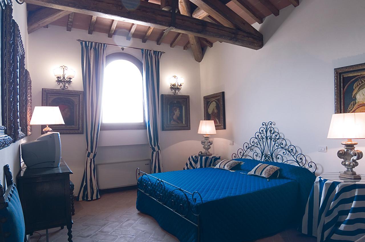 Le Torri Alojamento de Turismo Rural