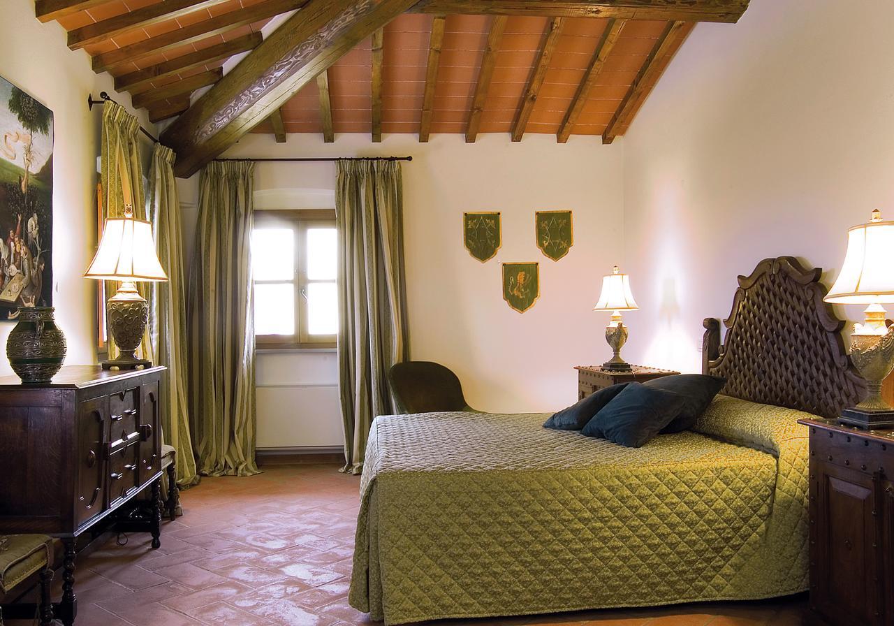 Le Torri