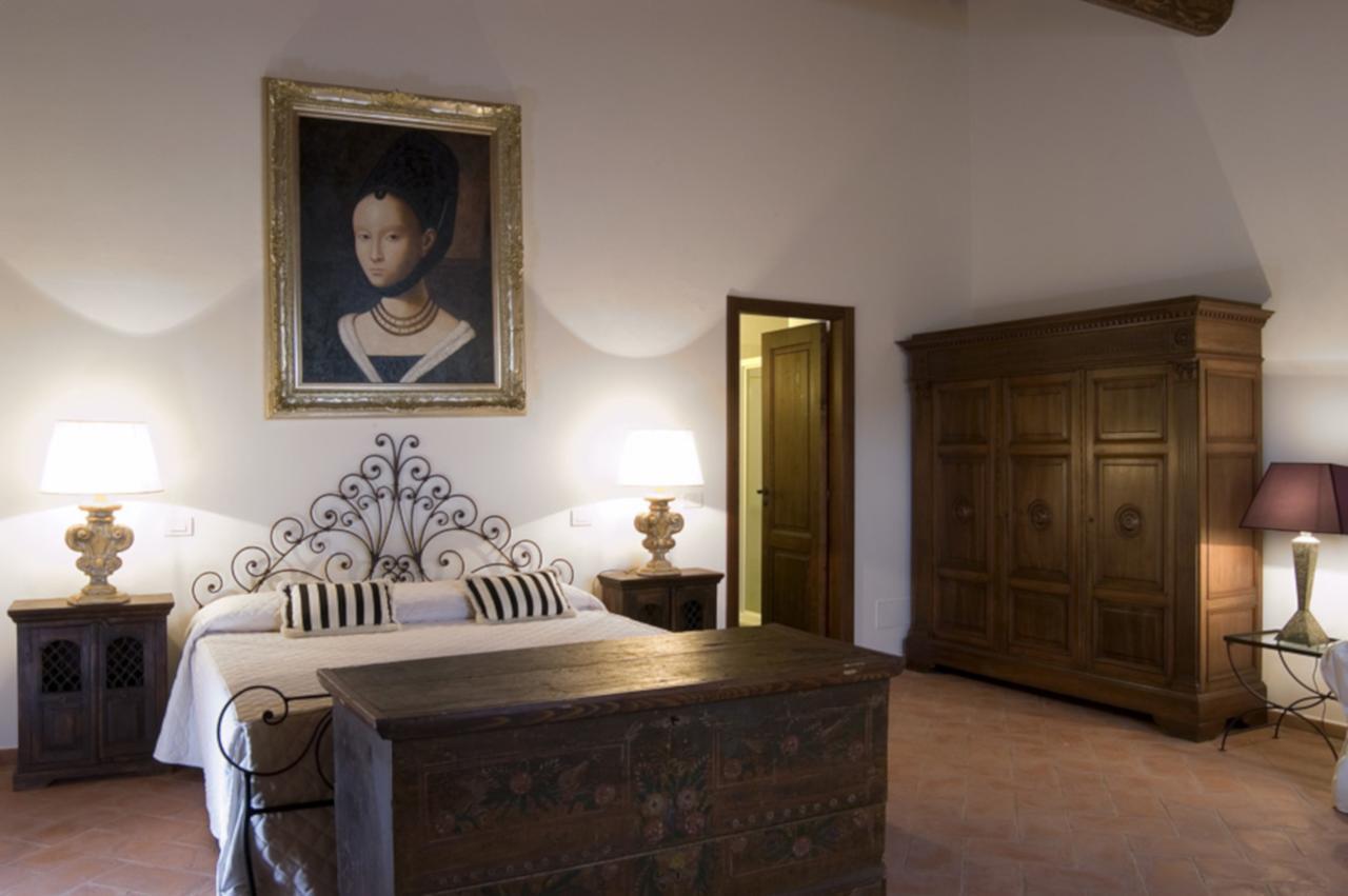 Le Torri