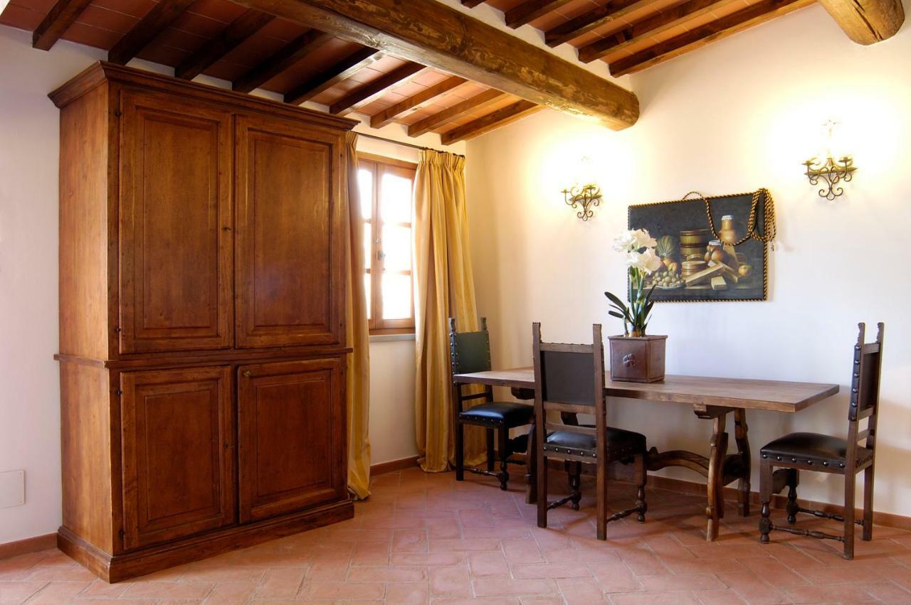 Le Torri